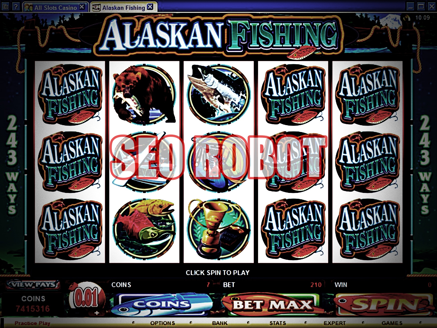 Get to Know the Jackpot in Online Slot Games