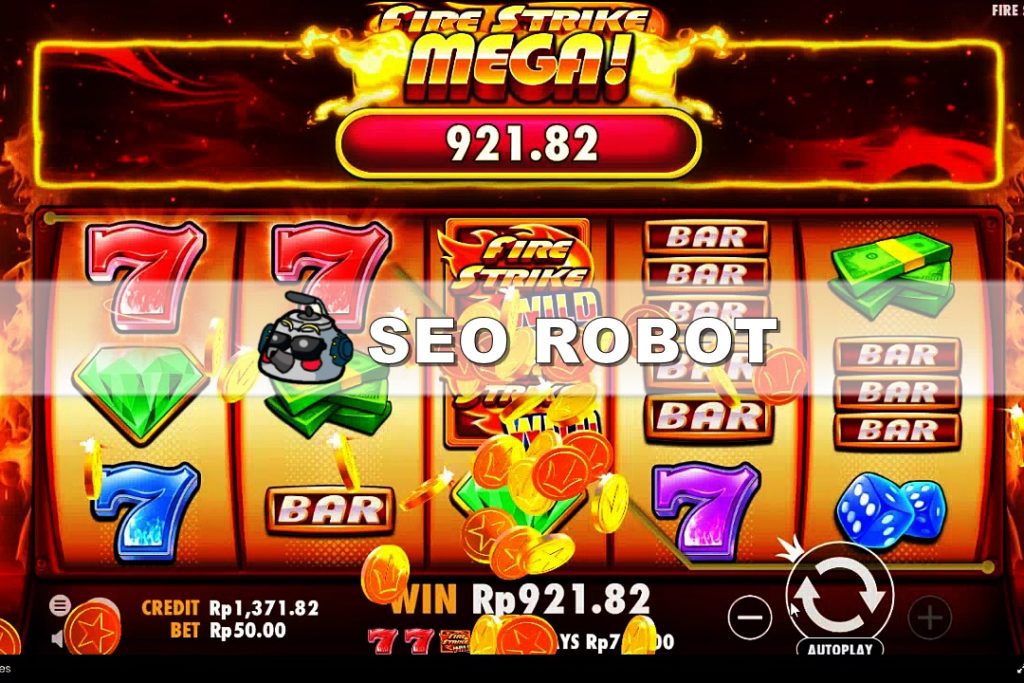 Guide to Playing Real Money Slots Gambling at the Most Trusted Online Slots Agent