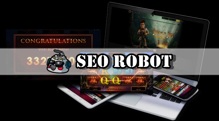 The Most Complete And Profitable Online Slot Site Service
